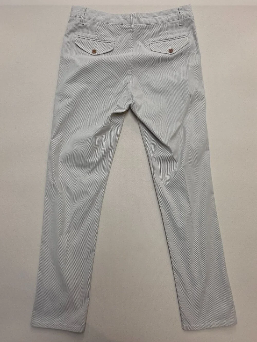 Bonobos Chinos Slim Fit 33/32